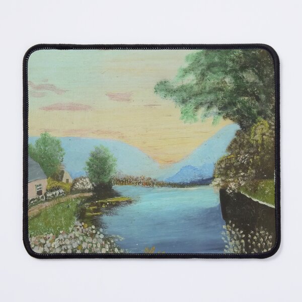 Item preview, Grandma Moses designed and sold by KaijuNoKaiju.