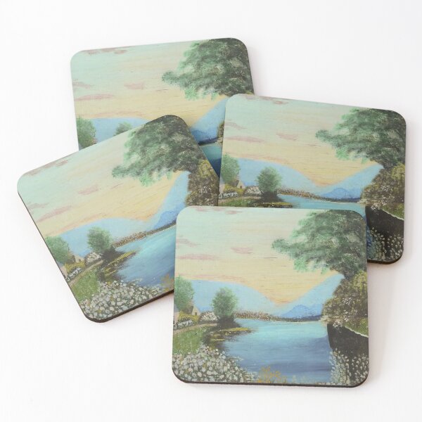 Item preview, Grandma Moses designed and sold by KaijuNoKaiju.