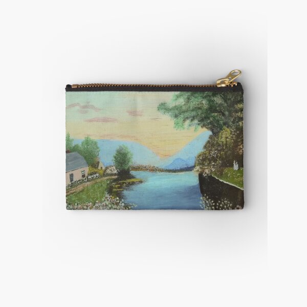 Item preview, Grandma Moses designed and sold by KaijuNoKaiju.