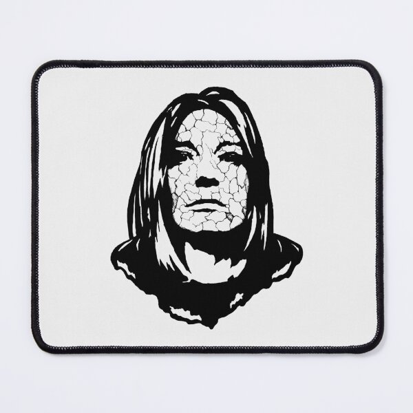 Item preview, Beth Gibbons Portishead Portrait Art designed and sold by surmind.