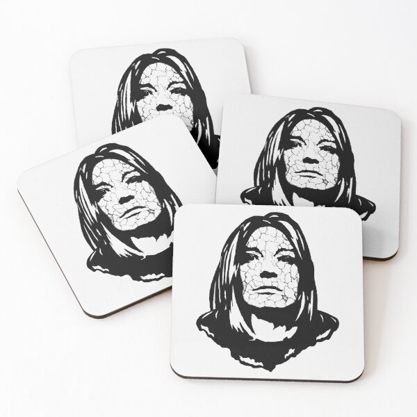 Item preview, Beth Gibbons Portishead Portrait Art designed and sold by surmind.