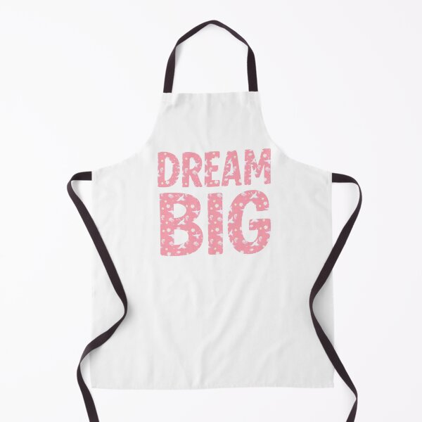 Item preview, Dream Big Pink designed and sold by FarieArt.
