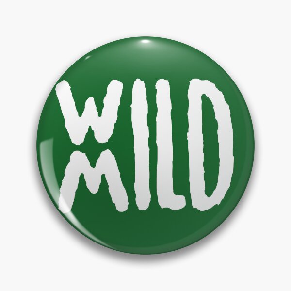 Artikelvorschau, Wild Mild entworfen und verkauft von barmalisiRTB.