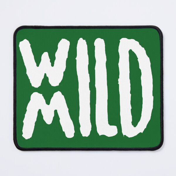 Item preview, Wild Mild designed and sold by barmalisiRTB.