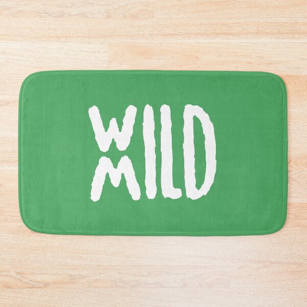 Item preview, Wild Mild designed and sold by barmalisiRTB.