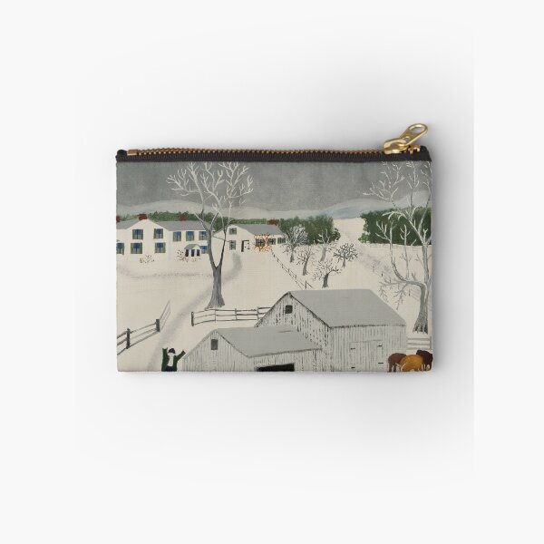 Item preview, Grandma Moses designed and sold by KaijuNoKaiju.