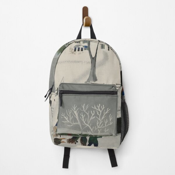 Item preview, Grandma Moses designed and sold by KaijuNoKaiju.