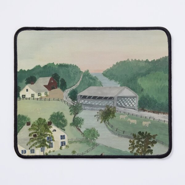 Item preview, Grandma Moses designed and sold by KaijuNoKaiju.