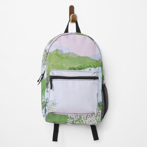 Item preview, Grandma Moses designed and sold by KaijuNoKaiju.
