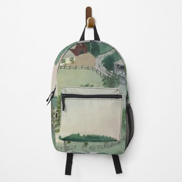 Item preview, Grandma Moses designed and sold by KaijuNoKaiju.