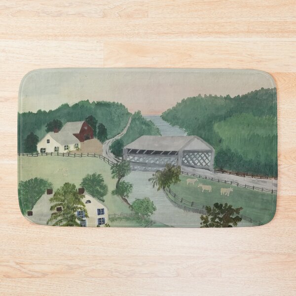 Item preview, Grandma Moses designed and sold by KaijuNoKaiju.