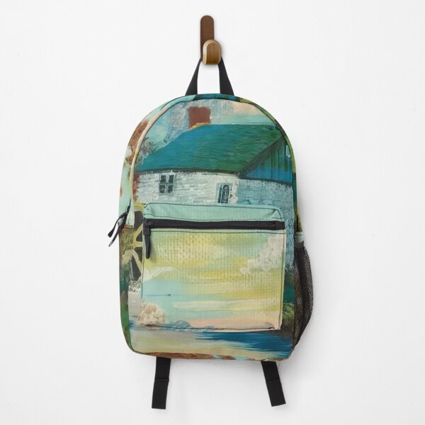 Item preview, Grandma Moses designed and sold by KaijuNoKaiju.