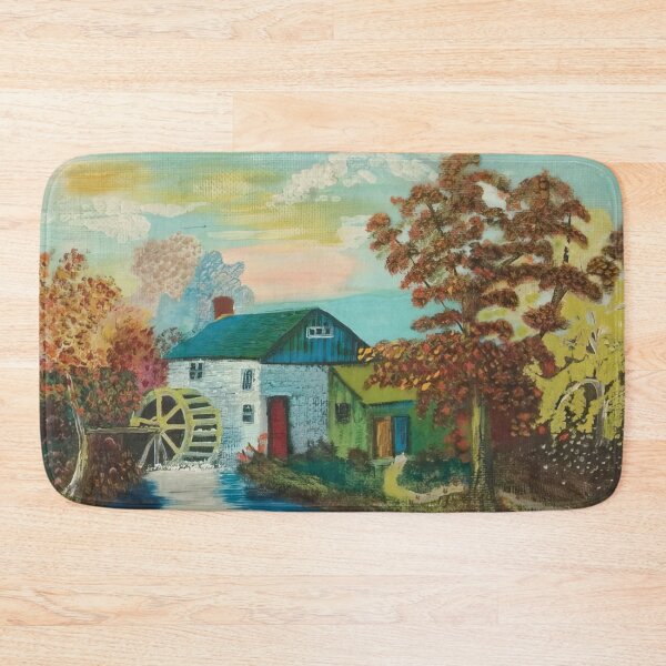 Item preview, Grandma Moses designed and sold by KaijuNoKaiju.