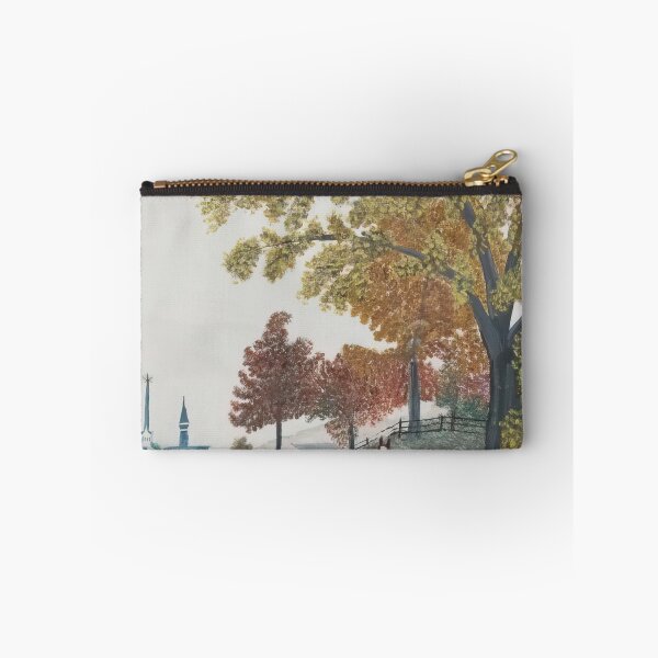 Item preview, Grandma Moses designed and sold by KaijuNoKaiju.