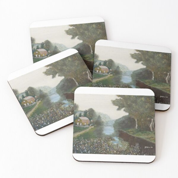 Item preview, Grandma Moses designed and sold by KaijuNoKaiju.