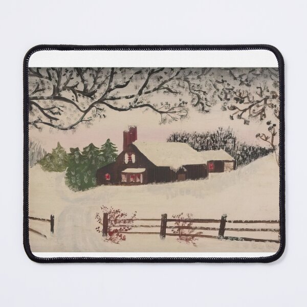 Item preview, Grandma Moses designed and sold by KaijuNoKaiju.