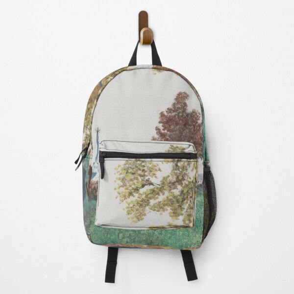 Item preview, Grandma Moses designed and sold by KaijuNoKaiju.