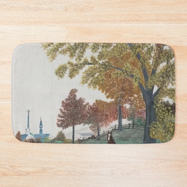 Item preview, Grandma Moses designed and sold by KaijuNoKaiju.
