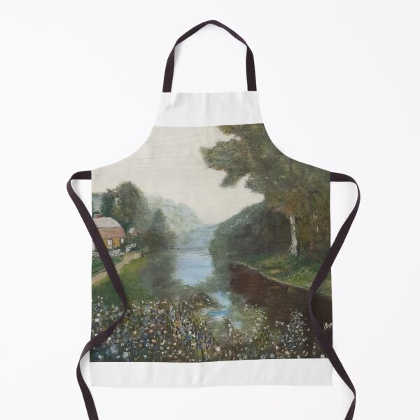 Item preview, Grandma Moses designed and sold by KaijuNoKaiju.