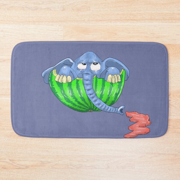 Item preview, Melon friend designed and sold by AyseAkcay.