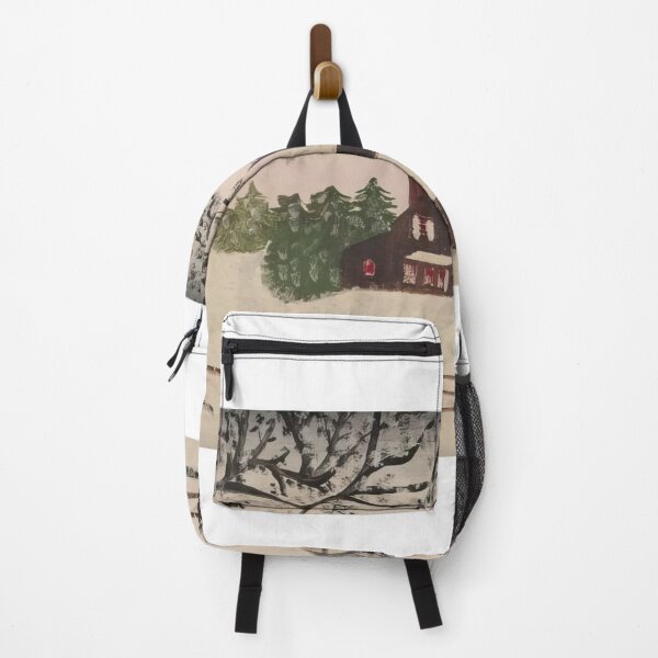 Item preview, Grandma Moses designed and sold by KaijuNoKaiju.