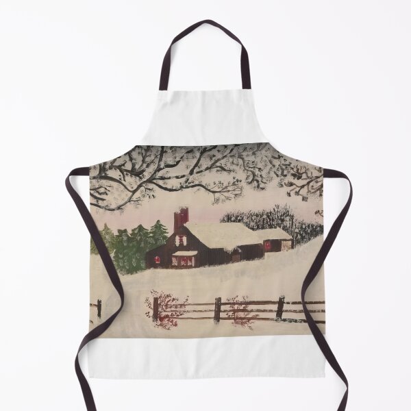 Item preview, Grandma Moses designed and sold by KaijuNoKaiju.