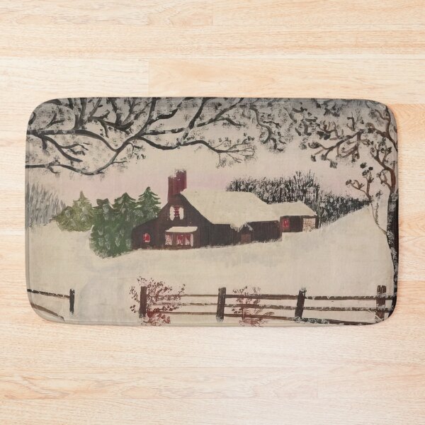 Item preview, Grandma Moses designed and sold by KaijuNoKaiju.