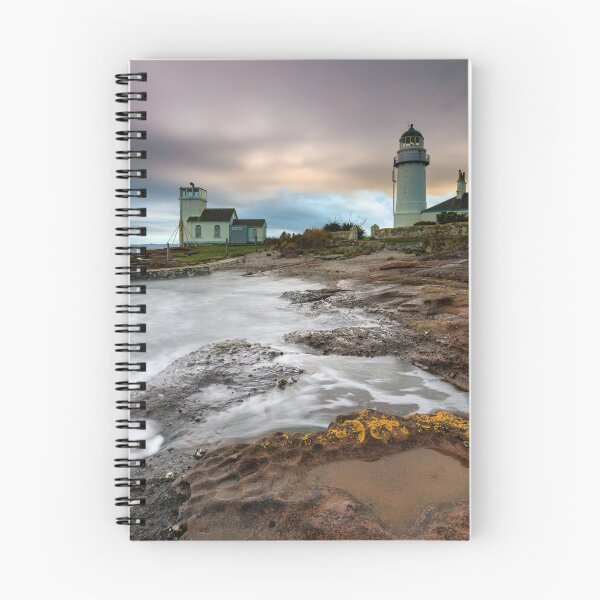 Item preview, Evening at Toward Lighthouse. designed and sold by bitm2007.