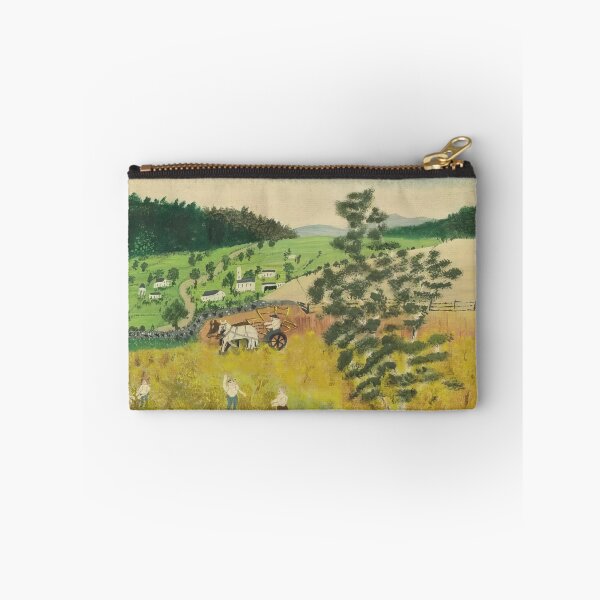 Item preview, Grandma Moses designed and sold by KaijuNoKaiju.