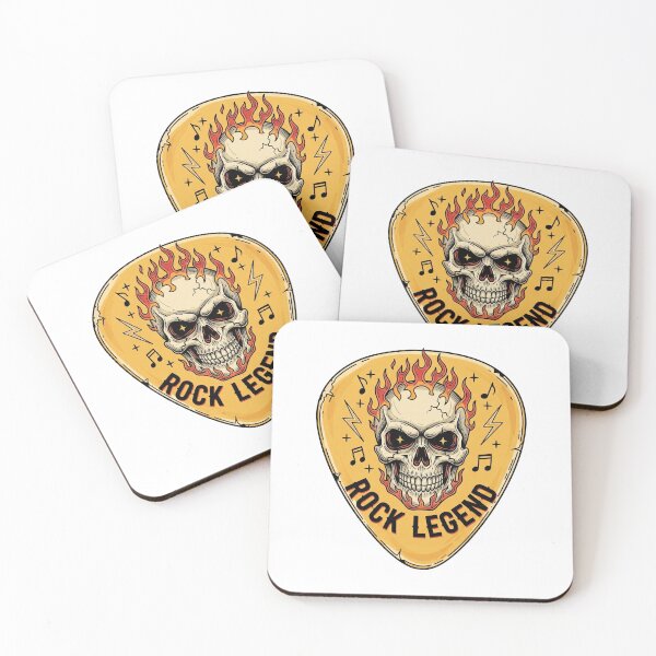 Item preview, Rock legend designed and sold by uhi4.
