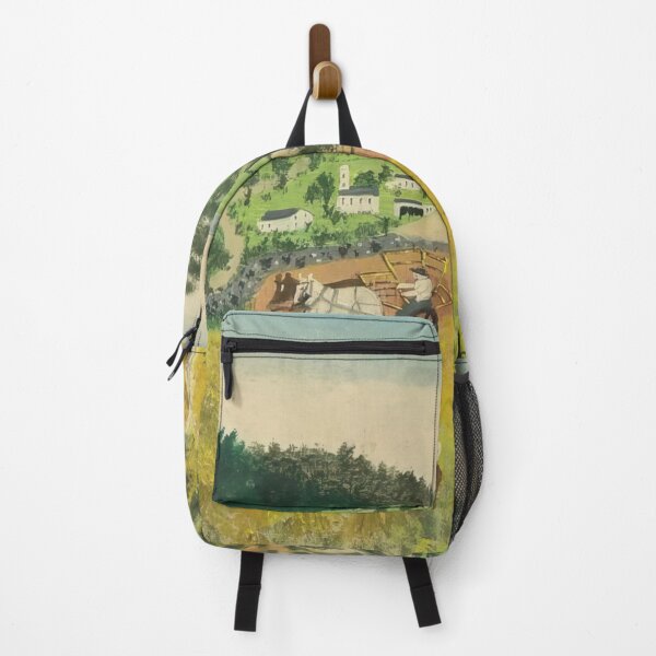 Item preview, Grandma Moses designed and sold by KaijuNoKaiju.