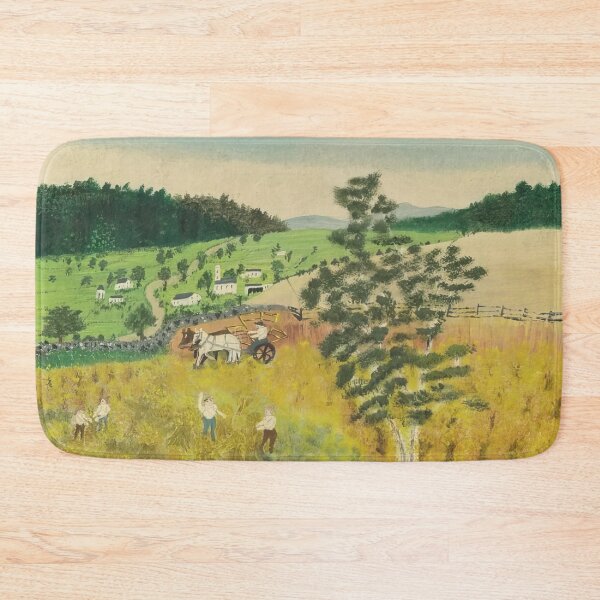 Item preview, Grandma Moses designed and sold by KaijuNoKaiju.