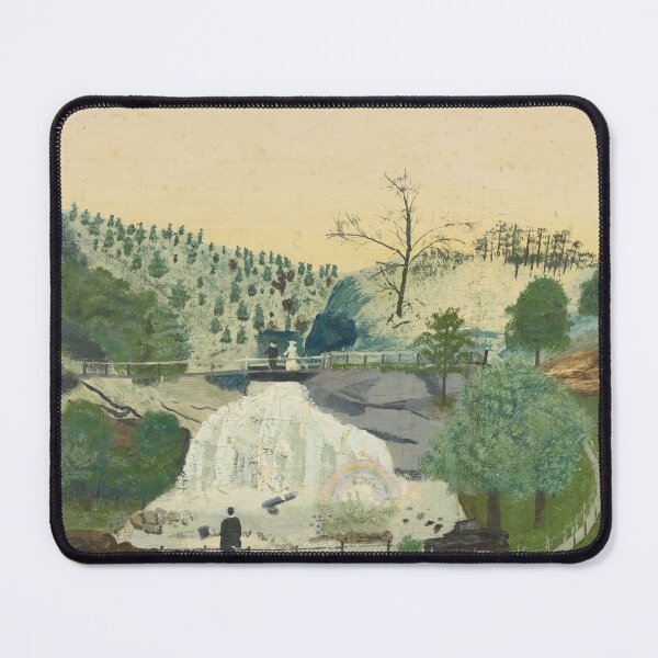Item preview, Grandma Moses designed and sold by KaijuNoKaiju.