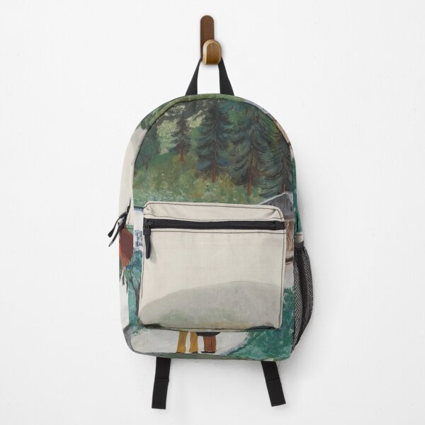 Item preview, Grandma Moses designed and sold by KaijuNoKaiju.