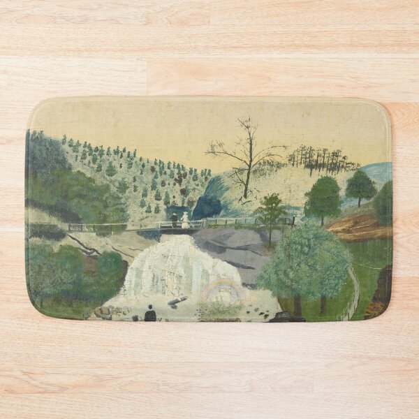 Item preview, Grandma Moses designed and sold by KaijuNoKaiju.