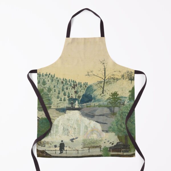 Item preview, Grandma Moses designed and sold by KaijuNoKaiju.
