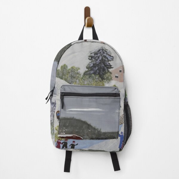 Item preview, Grandma Moses designed and sold by KaijuNoKaiju.