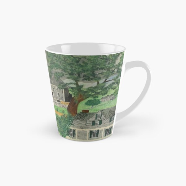 Item preview, Grandma Moses designed and sold by KaijuNoKaiju.