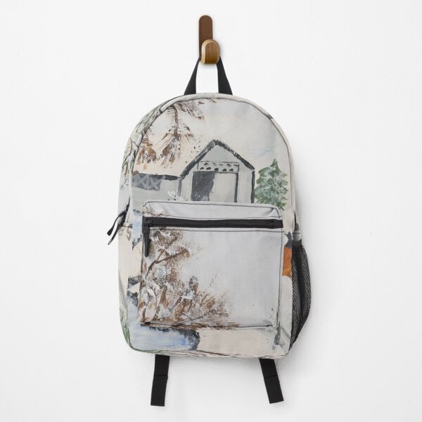 Item preview, Grandma Moses designed and sold by KaijuNoKaiju.