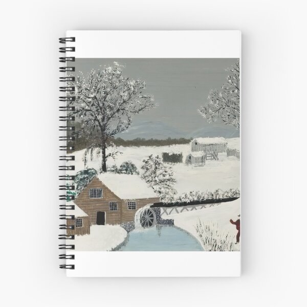 Item preview, Grandma Moses designed and sold by KaijuNoKaiju.