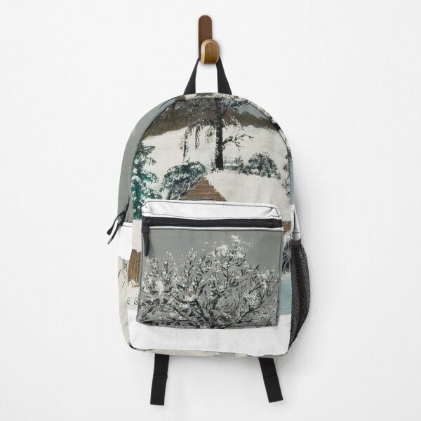 Item preview, Grandma Moses designed and sold by KaijuNoKaiju.