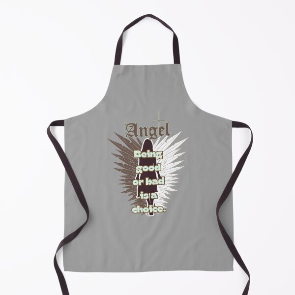 Item preview, "Angel: Being Good or Bad is a Choice" designed and sold by Artland2024.