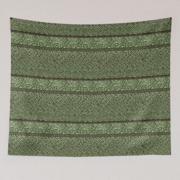 Item preview, Sage Knot designed and sold by GuildedDawn.