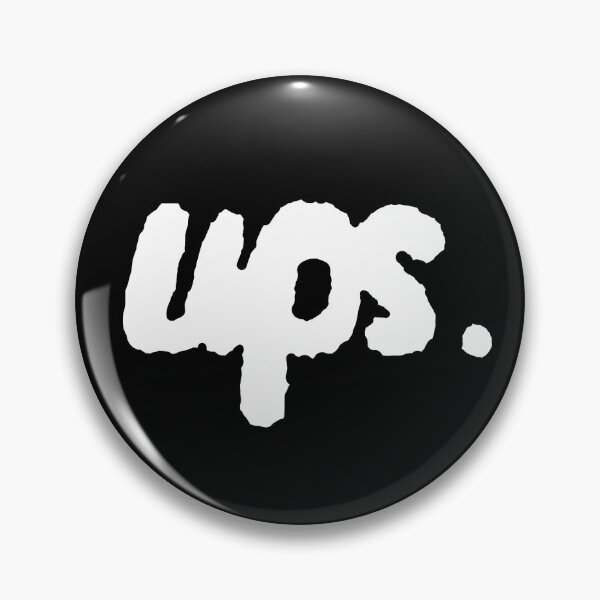 Item preview, Ups designed and sold by barmalisiRTB.