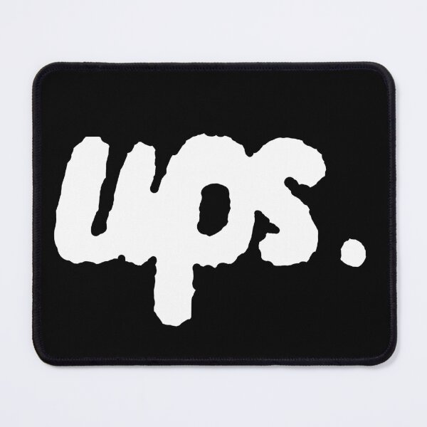 Artikelvorschau, Ups entworfen und verkauft von barmalisiRTB.