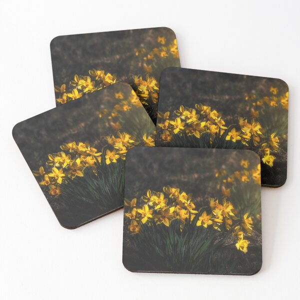 Item preview, Warm Daffodil Spring designed and sold by Jim Love.
