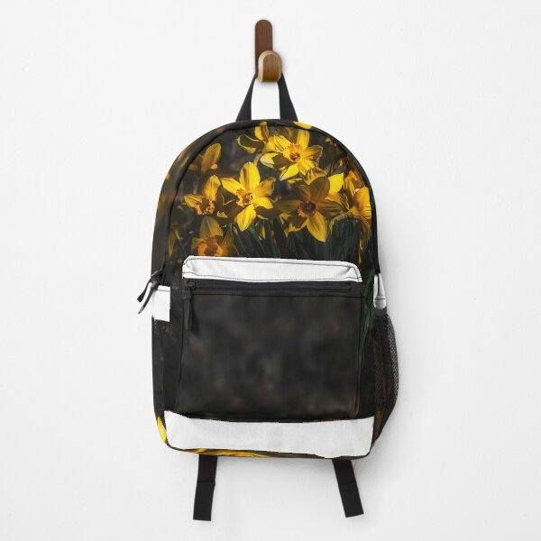 Item preview, Warm Daffodil Spring designed and sold by Jim Love.