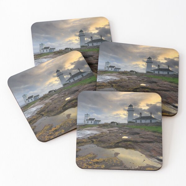 Item preview, Toward Lighthouse at sunset designed and sold by bitm2007.