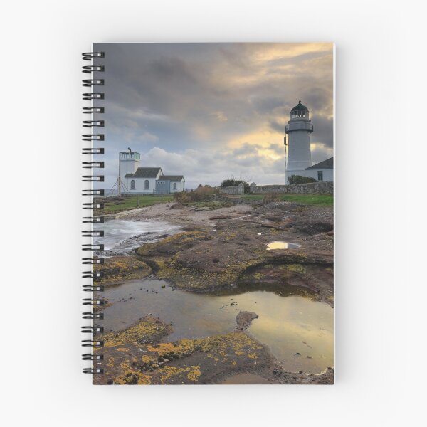 Item preview, Toward Lighthouse at sunset designed and sold by bitm2007.