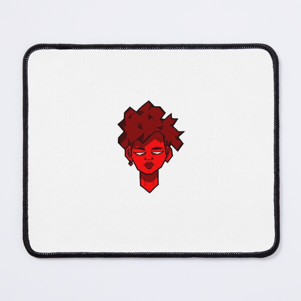 Item preview, red hair day designed and sold by tuffphantom.